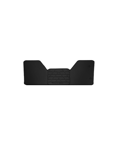 STINGRAY Tunnel rubber mat Mazda CX-5 II (KF) (2017-...) 