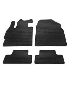 STINGRAY Floor rubber mats Mazda CX-7 I (ER) (2006-2012) 