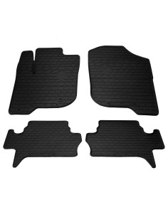 STINGRAY Kummimatid Mitsubishi Pajero Sport II (2008-2016) 