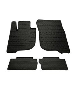 STINGRAY Kummimatid Mitsubishi Pajero Sport III (2015-...) 
