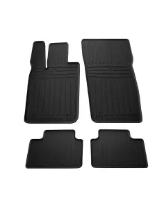 STINGRAY Floor rubber mats Porsche Panamera II (2016-...) 
