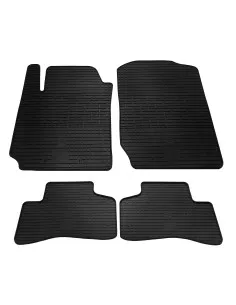 STINGRAY Floor rubber mats Suzuki Grand Vitara III (2005-2015) 