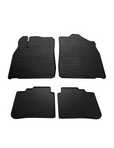 STINGRAY Floor rubber mats Toyota Avalon IV (2012-2018) 