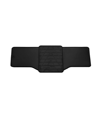 STINGRAY Tunnel rubber mat Toyota C-HR I (2016-...) 