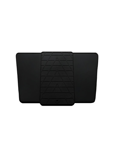 STINGRAY Tunnel kummimatt Toyota Land Cruiser Prado 120 (2002-2009) 