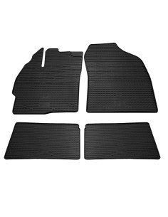 STINGRAY Kummimatid Toyota Prius III (2009-2015) 
