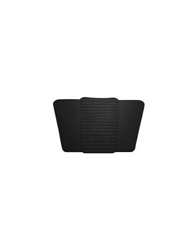 STINGRAY Tunnel rubber mat Toyota RAV4 IV (XA40) (2012-2019) 