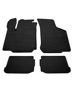 STINGRAY Floor rubber mats Volkswagen Golf IV (A4) (1997-2006) 