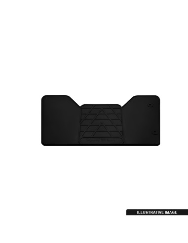 STINGRAY Tunnel kummimatt Volkswagen Passat VI (B6) (2005-2010) 