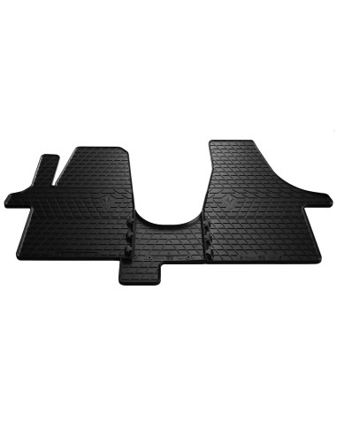 STINGRAY Kummimatid (1+1) Volkswagen T6 VI (2015-...)