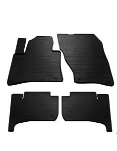 STINGRAY Kummimatid Volkswagen Touareg II (7P) (2010-2018) 