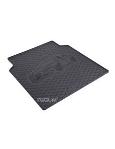 RIGUM Trunk rubber mat Alfa Romeo Giulia II (952) (2015-...) 