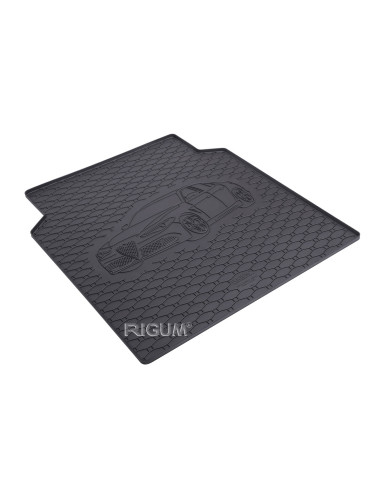RIGUM Trunk rubber mat Alfa Romeo Giulia II (952) (2015-...) 