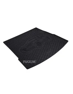 RIGUM Trunk rubber mat Alfa Romeo Stelvio I (949) (2016-...) 