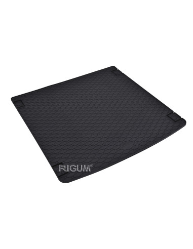 RIGUM Trunk rubber mat (station wagon) Audi A4 II (B6) (2000-2006) 