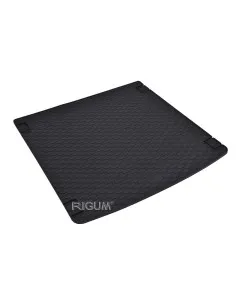 RIGUM Trunk rubber mat (station wagon) Audi A4 III (B7) (2004-2009) 