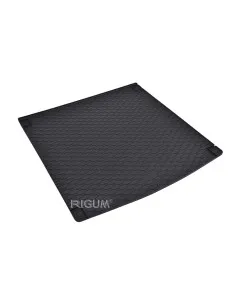 RIGUM Trunk rubber mat (station wagon) Audi A4 IV (B8) (2007-2015) 