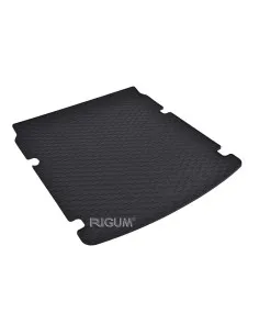 RIGUM Trunk rubber mat Audi A7 II (4K) (2018-...) 