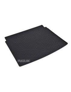 RIGUM Trunk rubber mat (upper or lower position) Audi Q3 II (F3) (2018-…) 