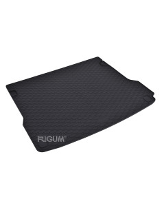 RIGUM Trunk rubber mat Audi Q5 I (8R) (2008-2017) 