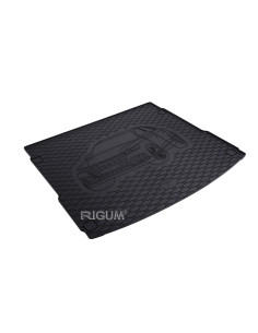 RIGUM Pagasimatt Audi Q5 II (FY) (2017-...) 