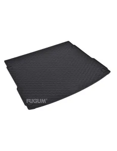 RIGUM Trunk rubber mat Audi Q5 II (FY) (2017-...) 