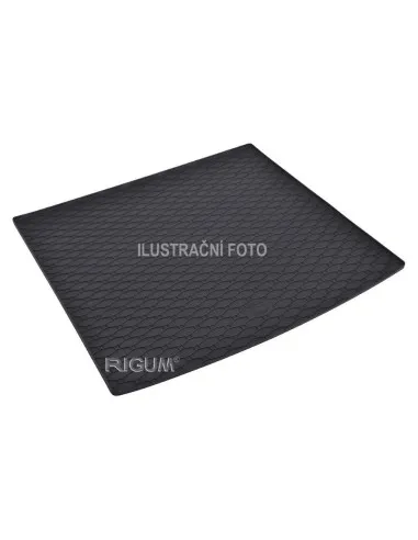 RIGUM Pagasimatt (5/7 istekohta) (3. rida volditud) Audi Q7 I (4L) (2005-2015) 