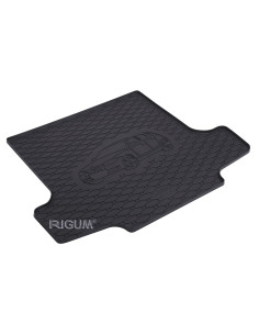 RIGUM Trunk rubber mat BMW 1 Series I (E87) (2004-2011) 