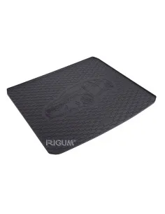 RIGUM Trunk rubber mat BMW 2 Series I (F44) (2019-...) 