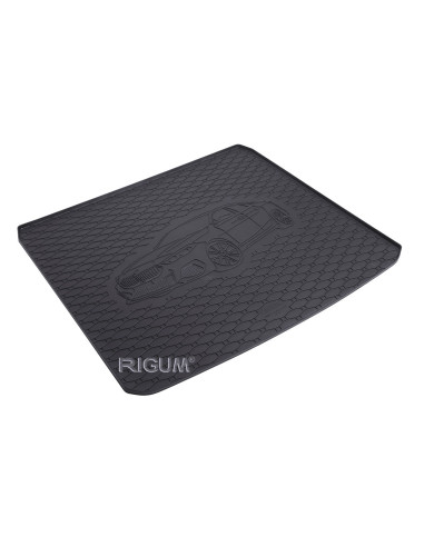 RIGUM Trunk rubber mat BMW 2 Series I (F44) (2019-...) 