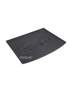 RIGUM Pagasimatt BMW 2 Series II (U06) (2021-…) 