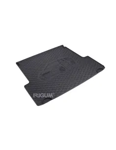 RIGUM Pagasimatt BMW 3 Series V (E91) (2005-2013) 
