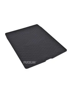 RIGUM Trunk rubber mat BMW 3 Series VI (F30) (2011-2020) 