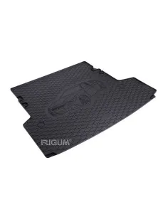 RIGUM Trunk rubber mat BMW 3 Series VI (F31) (2011-2020) 