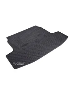 RIGUM Trunk rubber mat BMW 3 Series VII (G21) (2018-...) 
