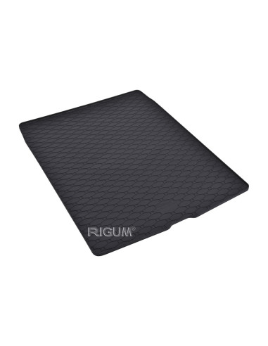 RIGUM Trunk rubber mat BMW 4 Series I (F32) (2013-2020) 