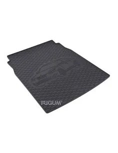 RIGUM Trunk rubber mat BMW 5 Series V (E60) (2003-2010) 