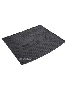 RIGUM Trunk rubber mat BMW X1 II (F48) (2015-...) 