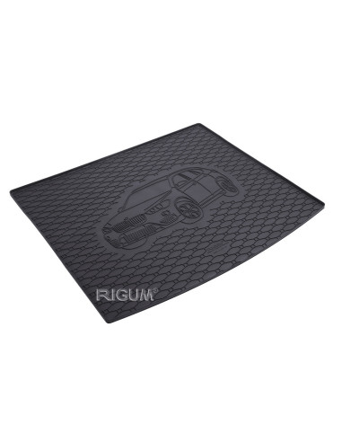 RIGUM Trunk rubber mat BMW X1 II (F48) (2015-...) 