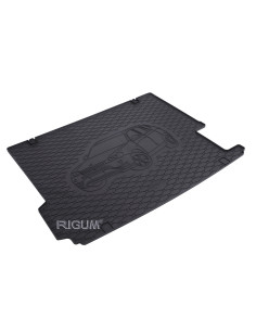 RIGUM Pagasimatt BMW X3 II (F25) (2010-2017) 