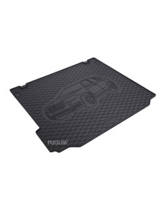 RIGUM Pagasimatt BMW X5 III (F15) (2013-2018) 