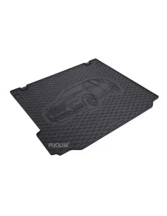 RIGUM Pagasimatt BMW X5 III (F15) (2013-2018) 