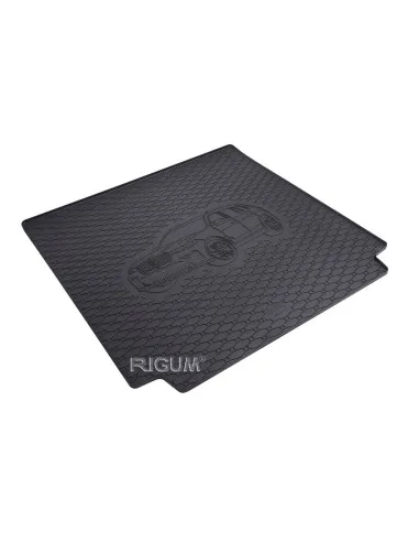 RIGUM Trunk rubber mat BMW X7 I (G07) (2019-...) 