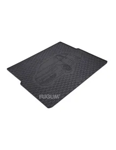 RIGUM Trunk rubber mat Citroen C4 Picasso II (2013-2018) 