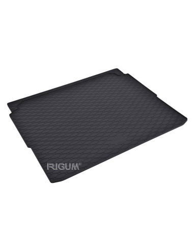 RIGUM Trunk rubber mat (upper or lower position) Citroen C5 Aircross I (2018-...) 