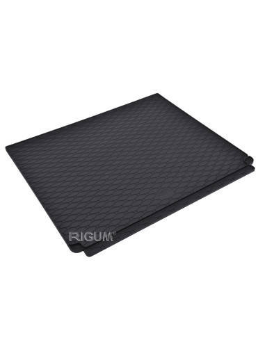 RIGUM Trunk rubber mat Citroen C5 Aircross PHEV I (2018-...) 
