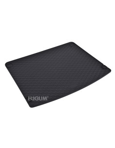 RIGUM Trunk rubber mat (5 seats) Dacia Jogger I (2021-…) 