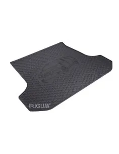 RIGUM Trunk rubber mat Dacia Logan MCV II (L52/K52) (2012-2020) 