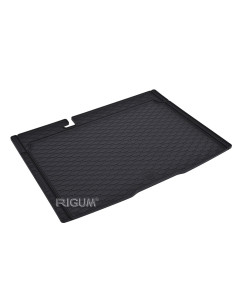 RIGUM Trunk rubber mat Dacia Sandero III (BJI) (2020-…) 