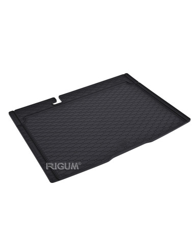 RIGUM Trunk rubber mat Dacia Sandero III (BJI) (2020-…) 